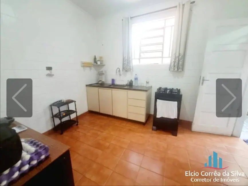 Foto 3 de Casa com 2 quartos à venda, 78m2 em Vila Mathias, Santos - SP