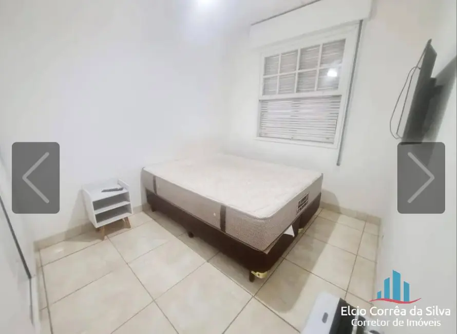 Foto 7 de Casa com 2 quartos à venda, 78m2 em Vila Mathias, Santos - SP