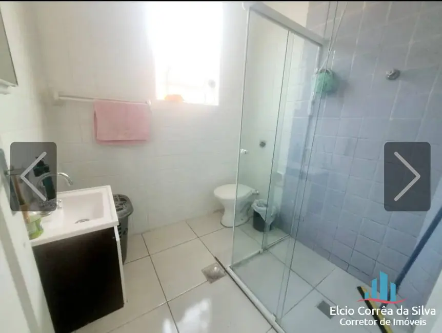 Foto 6 de Casa com 2 quartos à venda, 78m2 em Vila Mathias, Santos - SP