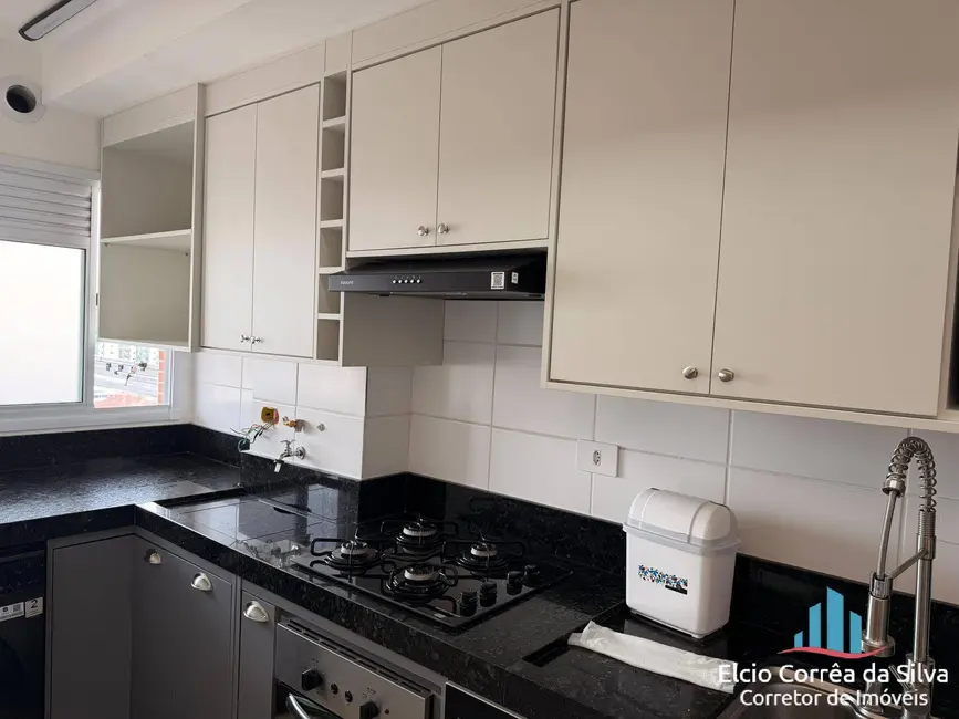 Foto 3 de Apartamento com 3 quartos para alugar, 121m2 em Guilhermina, Praia Grande - SP