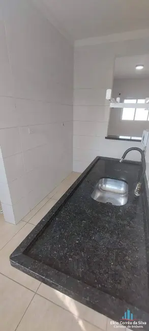 Foto 5 de Casa com 2 quartos à venda, 55m2 em Tupi, Praia Grande - SP