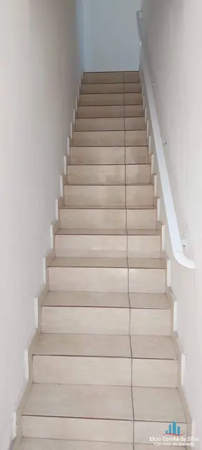 Foto 2 de Casa com 2 quartos à venda, 55m2 em Tupi, Praia Grande - SP