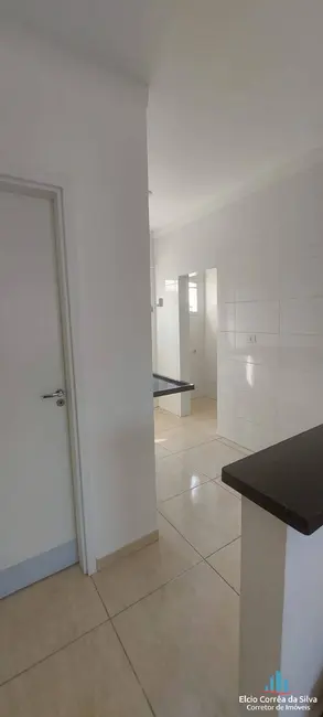 Foto 7 de Casa com 2 quartos à venda, 55m2 em Tupi, Praia Grande - SP