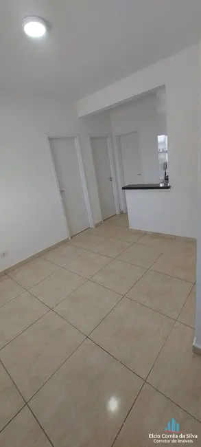 Foto 3 de Casa com 2 quartos à venda, 55m2 em Tupi, Praia Grande - SP