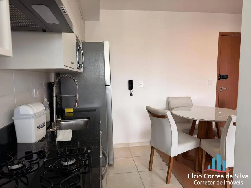 Foto 6 de Apartamento com 3 quartos para alugar, 121m2 em Guilhermina, Praia Grande - SP