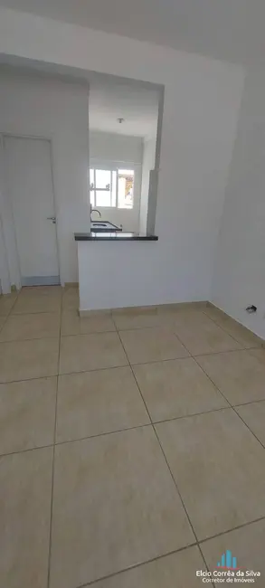 Foto 4 de Casa com 2 quartos à venda, 55m2 em Tupi, Praia Grande - SP