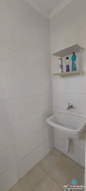 Foto 6 de Casa com 2 quartos à venda, 55m2 em Tupi, Praia Grande - SP