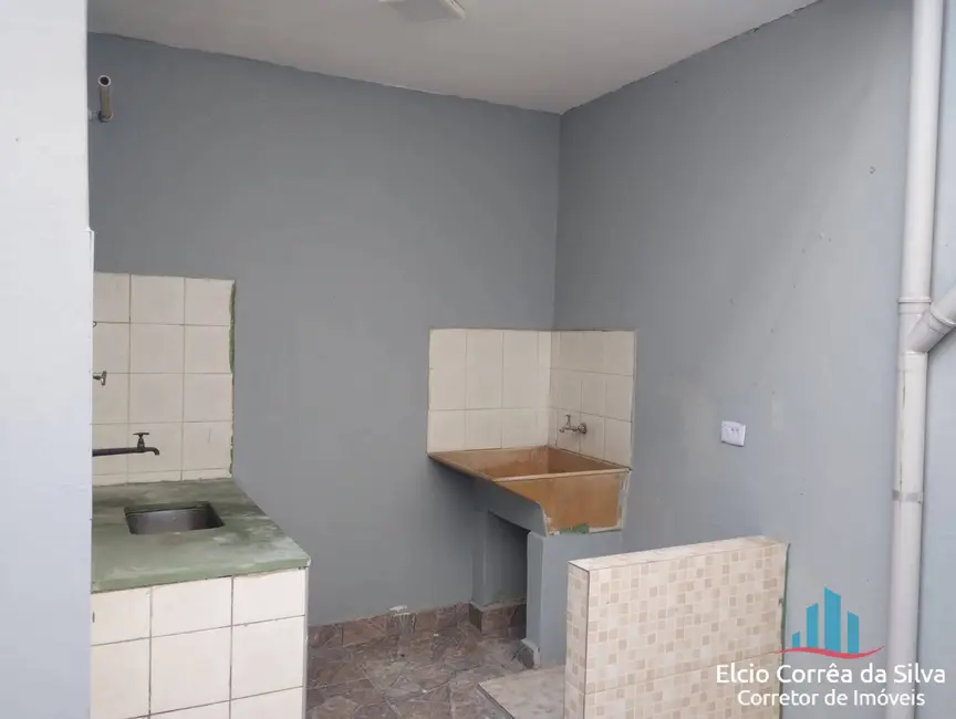 Foto 7 de Casa com 2 quartos à venda, 70m2 em Ocian, Praia Grande - SP