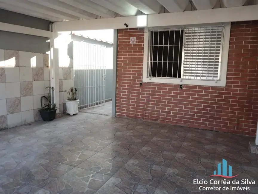 Foto 9 de Casa com 2 quartos à venda, 70m2 em Ocian, Praia Grande - SP