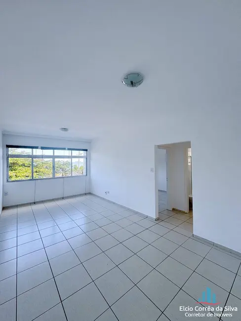 Foto 2 de Apartamento com 2 quartos à venda, 126m2 em Boqueirão, Santos - SP