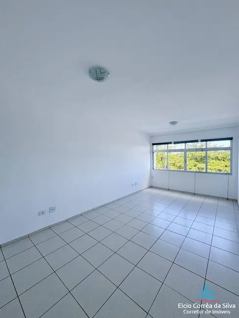 Foto 4 de Apartamento com 2 quartos à venda, 126m2 em Boqueirão, Santos - SP
