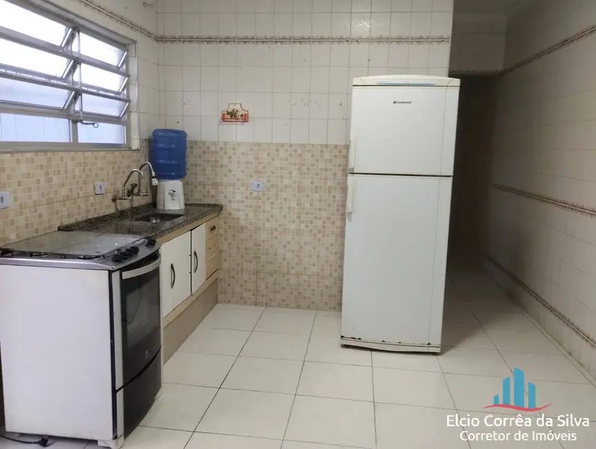 Foto 2 de Casa com 2 quartos à venda, 70m2 em Ocian, Praia Grande - SP