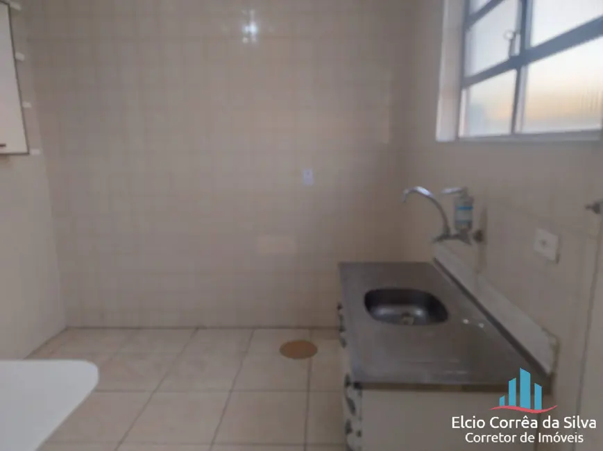 Apartamento com 1 quarto para alugar, 55m2 em Gonzaga, Santos - SP - imagem 5 Foto 5 de Apartamento com 1 quarto para alugar, 55m2 em Gonzaga, Santos - SP