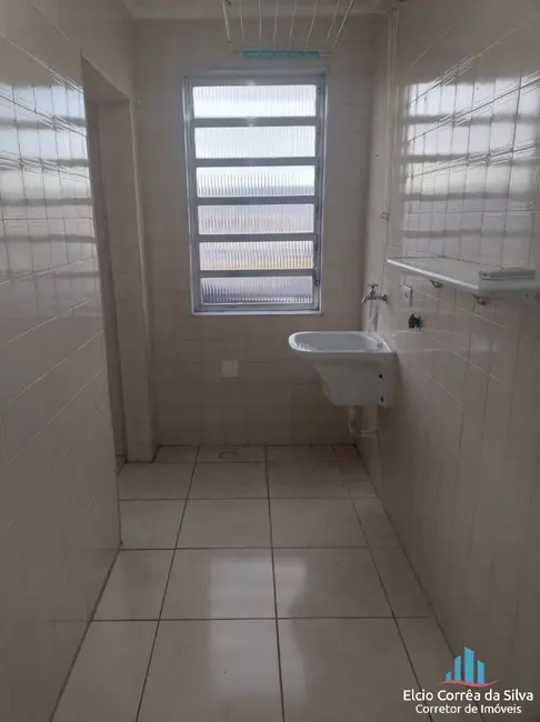 Apartamento com 1 quarto para alugar, 55m2 em Gonzaga, Santos - SP - imagem 7 Foto 7 de Apartamento com 1 quarto para alugar, 55m2 em Gonzaga, Santos - SP
