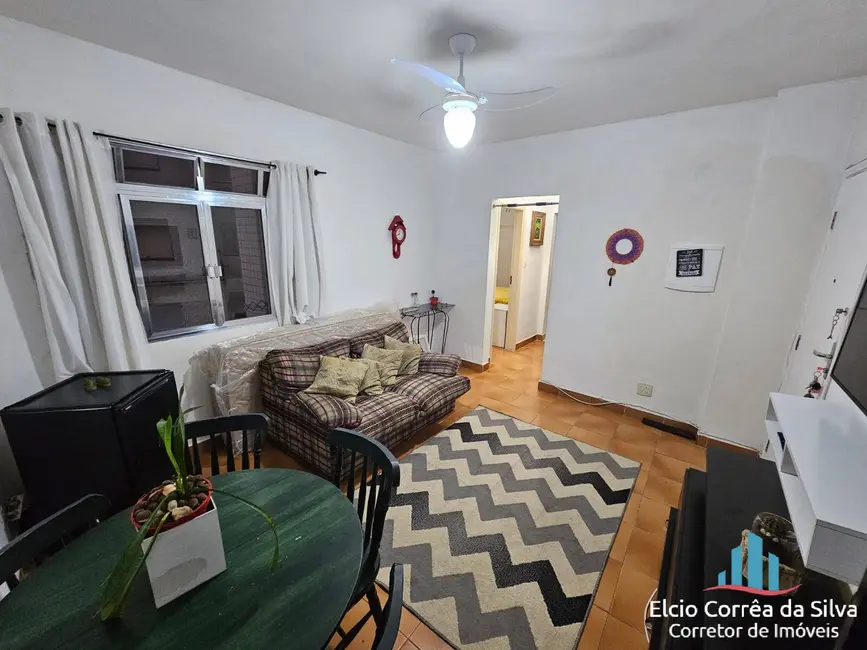 Apartamento com 1 quarto à venda, 70m2 em José Menino, Santos - SP - imagem 7 Foto 7 de Apartamento com 1 quarto à venda, 70m2 em José Menino, Santos - SP