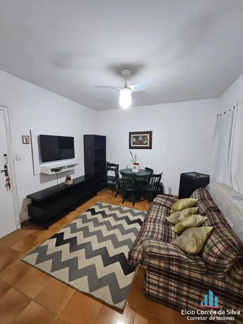 Apartamento com 1 quarto à venda, 70m2 em José Menino, Santos - SP - imagem 6 Foto 6 de Apartamento com 1 quarto à venda, 70m2 em José Menino, Santos - SP