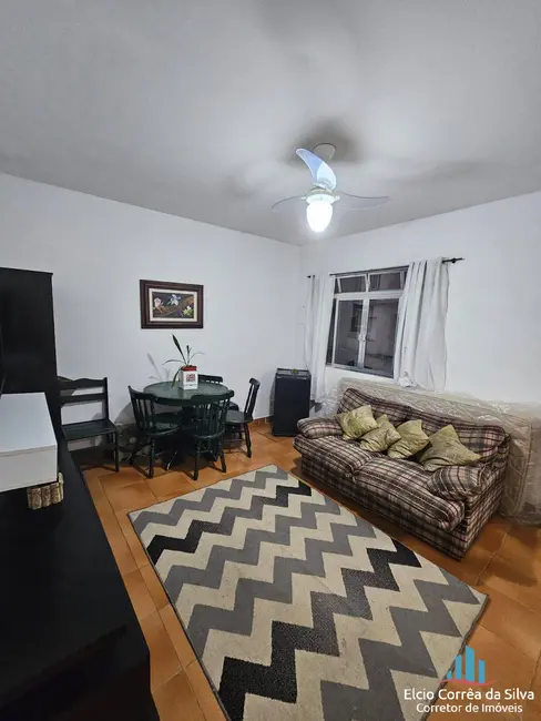 Apartamento com 1 quarto à venda, 70m2 em José Menino, Santos - SP - imagem 8 Foto 8 de Apartamento com 1 quarto à venda, 70m2 em José Menino, Santos - SP
