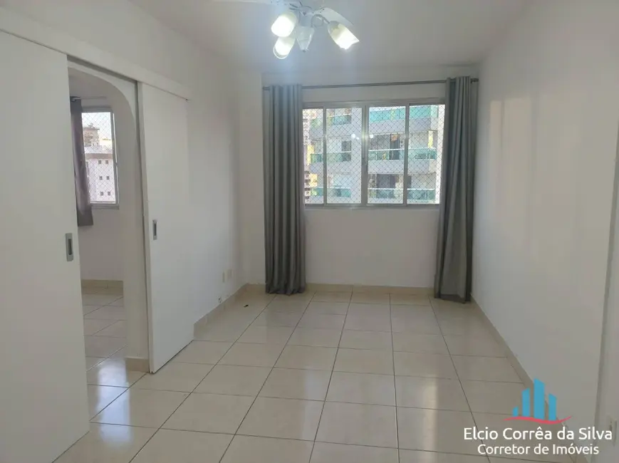 Apartamento com 1 quarto para alugar, 55m2 em Gonzaga, Santos - SP - imagem 2 Foto 2 de Apartamento com 1 quarto para alugar, 55m2 em Gonzaga, Santos - SP