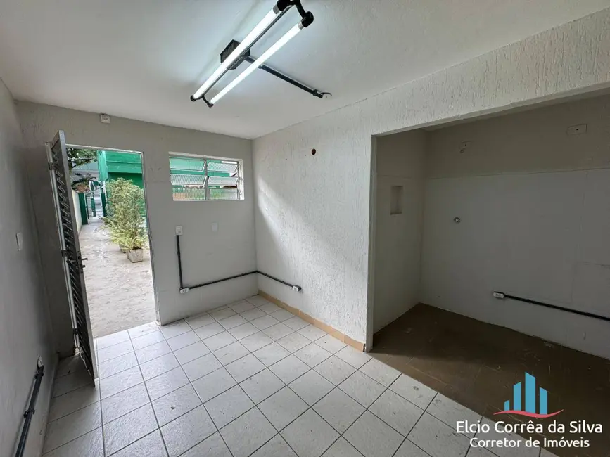 Foto 9 de Casa com 3 quartos para alugar, 324m2 em Aparecida, Santos - SP