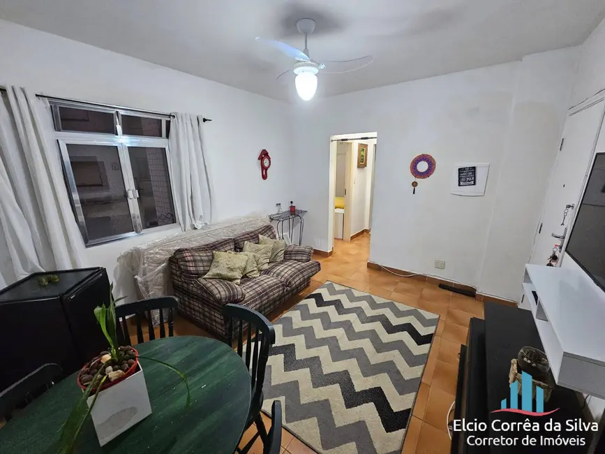 Apartamento com 1 quarto à venda, 70m2 em José Menino, Santos - SP - imagem 5 Foto 5 de Apartamento com 1 quarto à venda, 70m2 em José Menino, Santos - SP