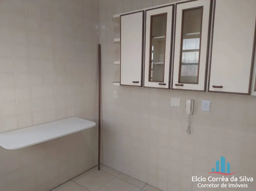 Apartamento com 1 quarto para alugar, 55m2 em Gonzaga, Santos - SP - imagem 4 Foto 4 de Apartamento com 1 quarto para alugar, 55m2 em Gonzaga, Santos - SP