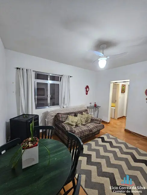 Apartamento com 1 quarto à venda, 70m2 em José Menino, Santos - SP - imagem 3 Foto 3 de Apartamento com 1 quarto à venda, 70m2 em José Menino, Santos - SP