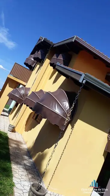 Foto 5 de Casa com 5 quartos para alugar, 300m2 em Centro, Avare - SP