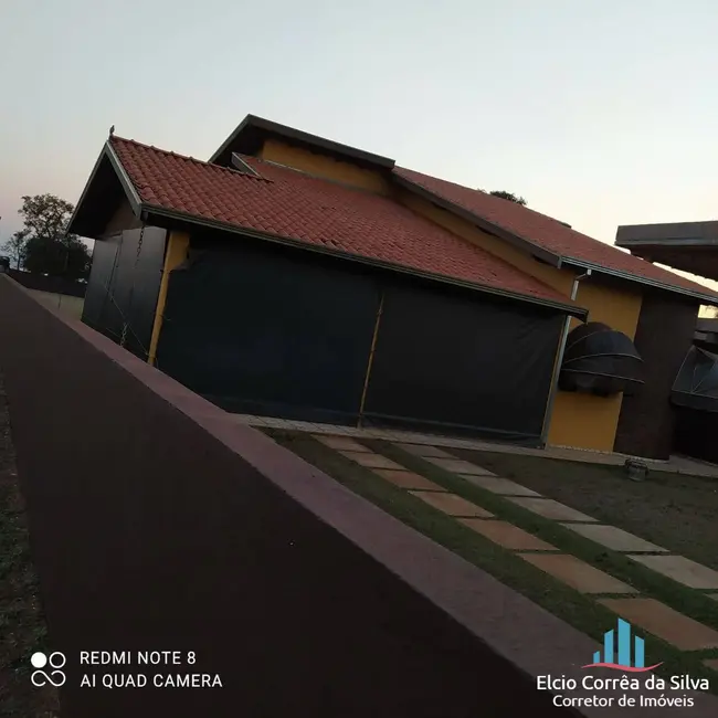 Foto 3 de Casa com 5 quartos para alugar, 300m2 em Centro, Avare - SP