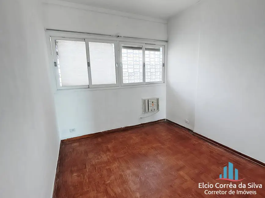 Apartamento com 2 quartos para alugar, 86m2 em Boqueirão, Santos - SP - imagem 7 Foto 7 de Apartamento com 2 quartos para alugar, 86m2 em Boqueirão, Santos - SP