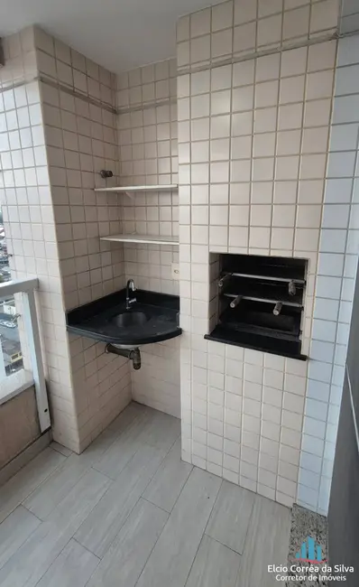 Foto 3 de Apartamento com 2 quartos à venda, 77m2 em Ponta da Praia, Santos - SP