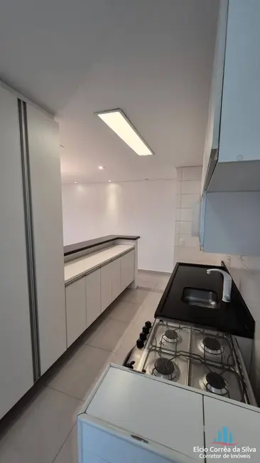 Foto 5 de Apartamento com 2 quartos à venda, 77m2 em Ponta da Praia, Santos - SP