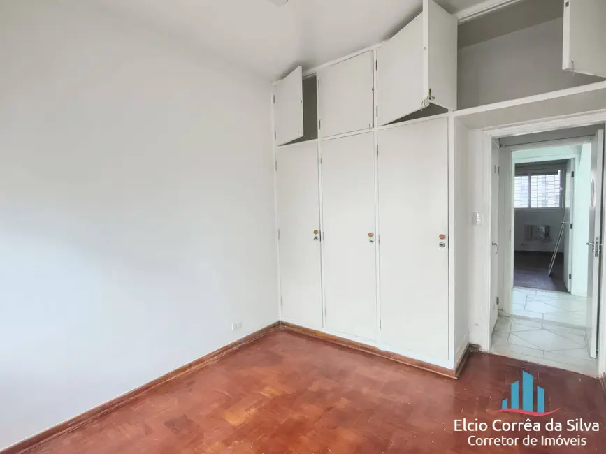 Apartamento com 2 quartos para alugar, 86m2 em Boqueirão, Santos - SP - imagem 9 Foto 9 de Apartamento com 2 quartos para alugar, 86m2 em Boqueirão, Santos - SP