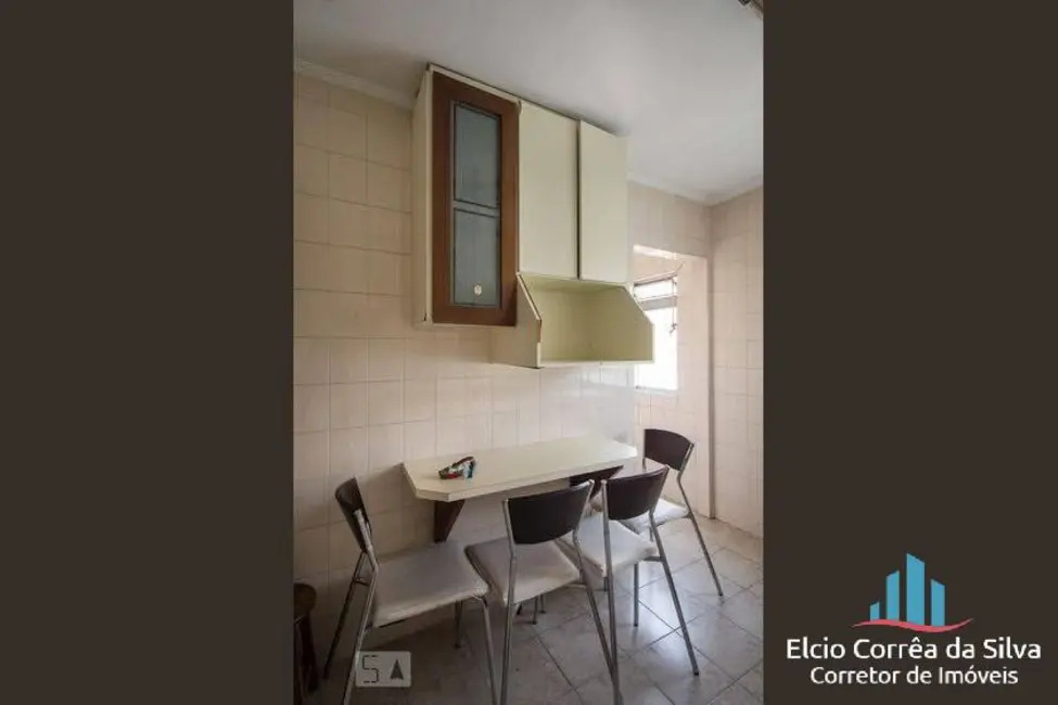 Foto 5 de Apartamento com 2 quartos à venda, 60m2 em Rudge Ramos, Sao Bernardo Do Campo - SP