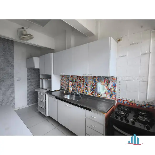 Apartamento com 2 quartos para alugar, 86m2 em Boqueirão, Santos - SP - imagem 6 Foto 6 de Apartamento com 2 quartos para alugar, 86m2 em Boqueirão, Santos - SP