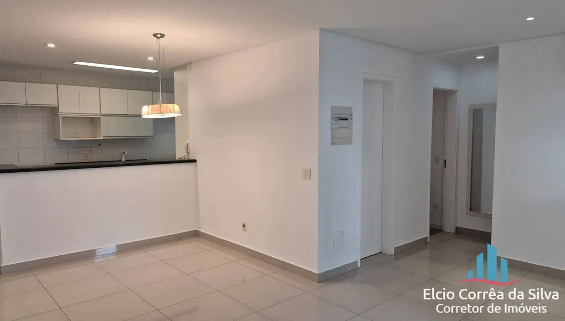 Foto 2 de Apartamento com 2 quartos à venda, 77m2 em Ponta da Praia, Santos - SP