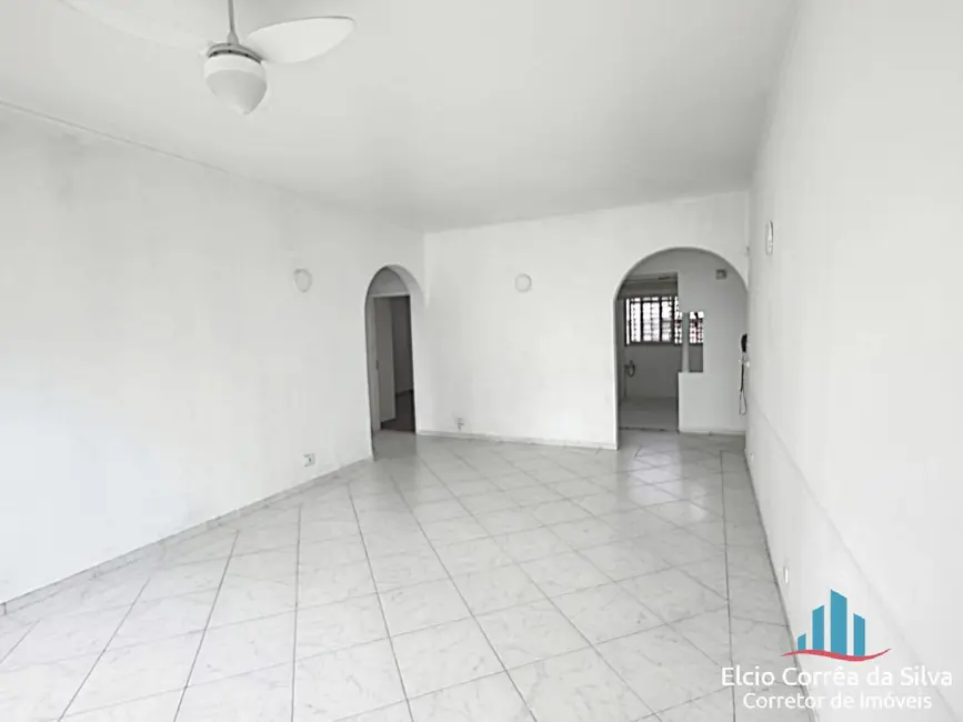 Apartamento com 2 quartos para alugar, 86m2 em Boqueirão, Santos - SP - imagem 3 Foto 3 de Apartamento com 2 quartos para alugar, 86m2 em Boqueirão, Santos - SP