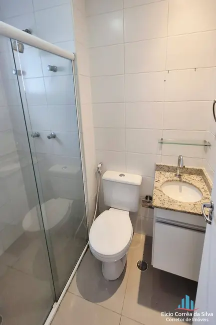 Foto 9 de Apartamento com 2 quartos à venda, 77m2 em Ponta da Praia, Santos - SP