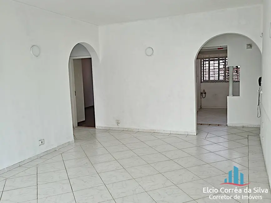 Apartamento com 2 quartos para alugar, 86m2 em Boqueirão, Santos - SP - imagem 1 Foto 1 de Apartamento com 2 quartos para alugar, 86m2 em Boqueirão, Santos - SP
