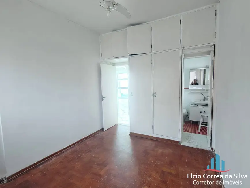 Apartamento com 2 quartos para alugar, 86m2 em Boqueirão, Santos - SP - imagem 8 Foto 8 de Apartamento com 2 quartos para alugar, 86m2 em Boqueirão, Santos - SP