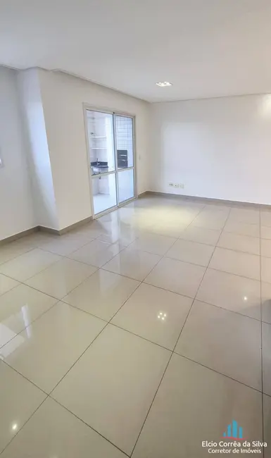 Foto 7 de Apartamento com 2 quartos à venda, 77m2 em Ponta da Praia, Santos - SP