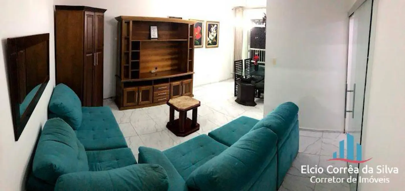 Apartamento com 2 quartos à venda, 85m2 em Centro, Sao Vicente - SP - imagem 3 Foto 3 de Apartamento com 2 quartos à venda, 85m2 em Centro, Sao Vicente - SP
