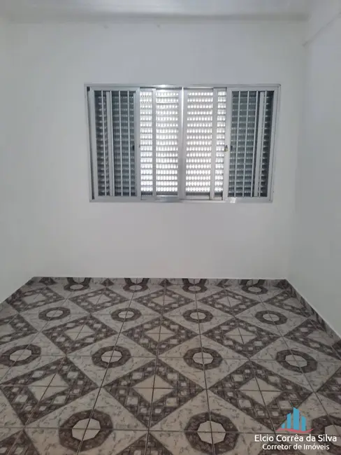 Foto 8 de Apartamento com 1 quarto para alugar, 37m2 em Boqueirão, Praia Grande - SP