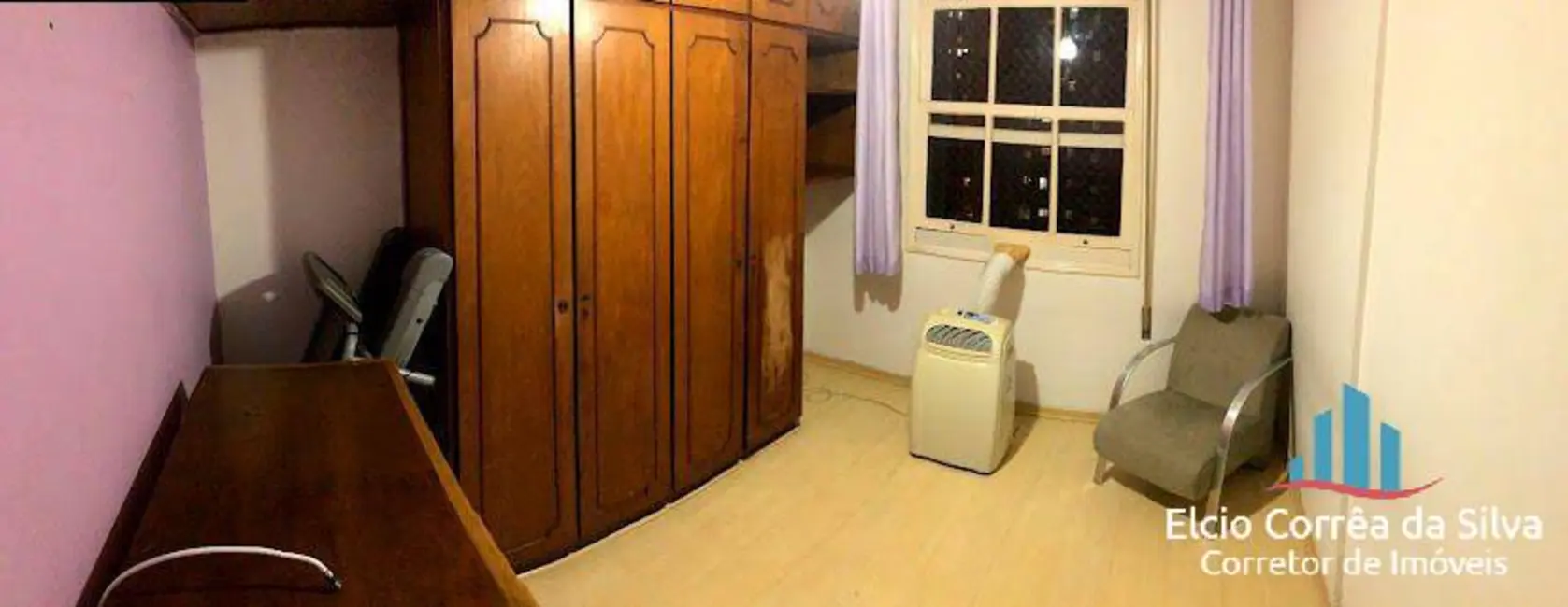 Apartamento com 2 quartos à venda, 85m2 em Centro, Sao Vicente - SP - imagem 9 Foto 9 de Apartamento com 2 quartos à venda, 85m2 em Centro, Sao Vicente - SP