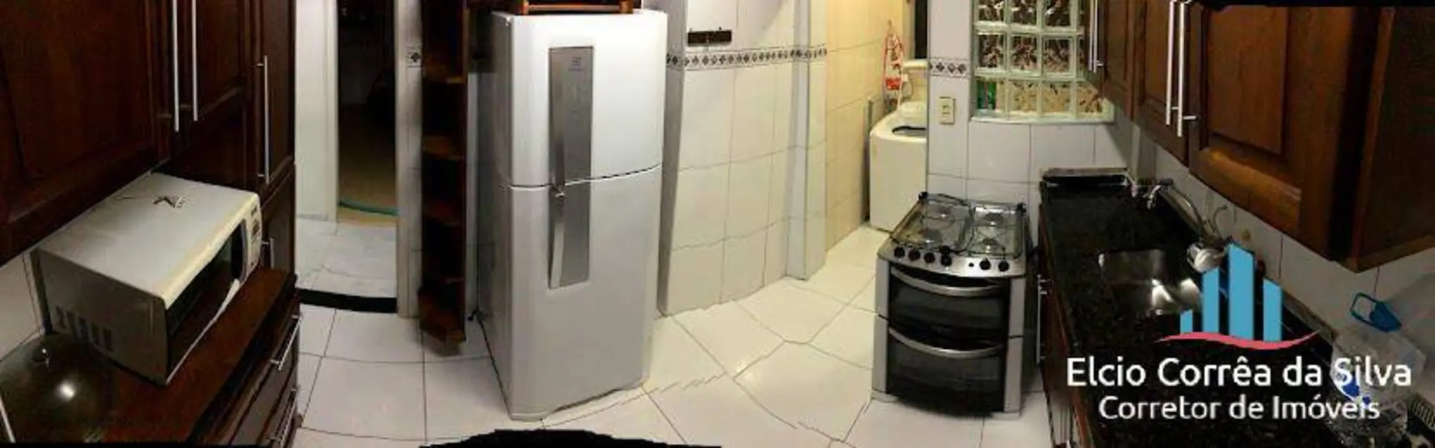 Apartamento com 2 quartos à venda, 85m2 em Centro, Sao Vicente - SP - imagem 8 Foto 8 de Apartamento com 2 quartos à venda, 85m2 em Centro, Sao Vicente - SP