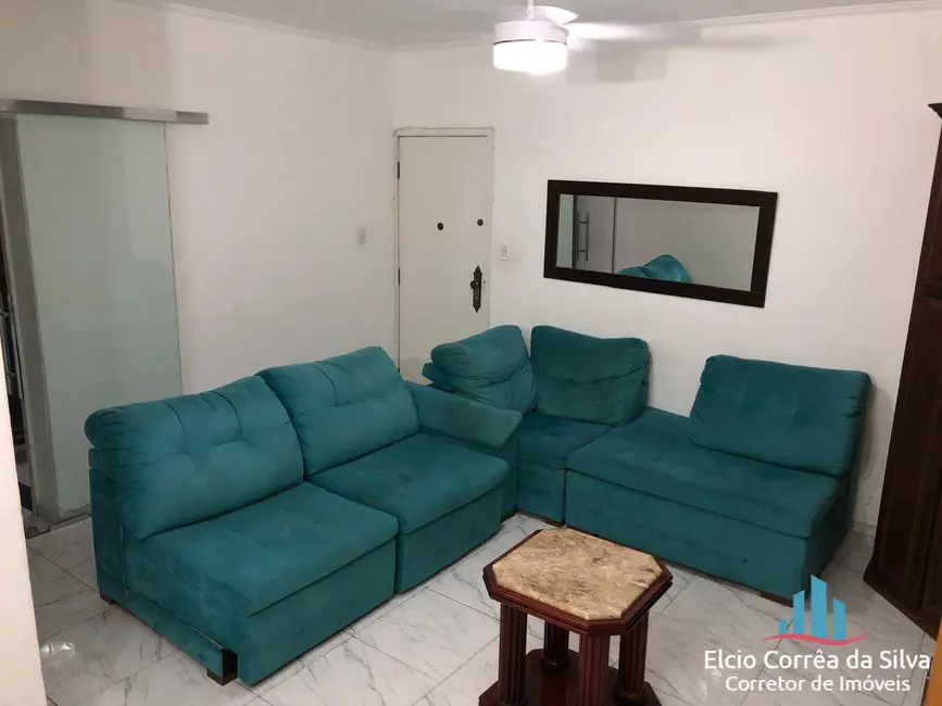 Apartamento com 2 quartos à venda, 85m2 em Centro, Sao Vicente - SP - imagem 6 Foto 6 de Apartamento com 2 quartos à venda, 85m2 em Centro, Sao Vicente - SP