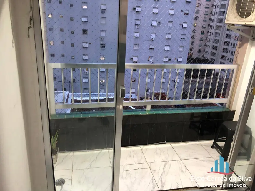 Apartamento com 2 quartos à venda, 85m2 em Centro, Sao Vicente - SP - imagem 4 Foto 4 de Apartamento com 2 quartos à venda, 85m2 em Centro, Sao Vicente - SP