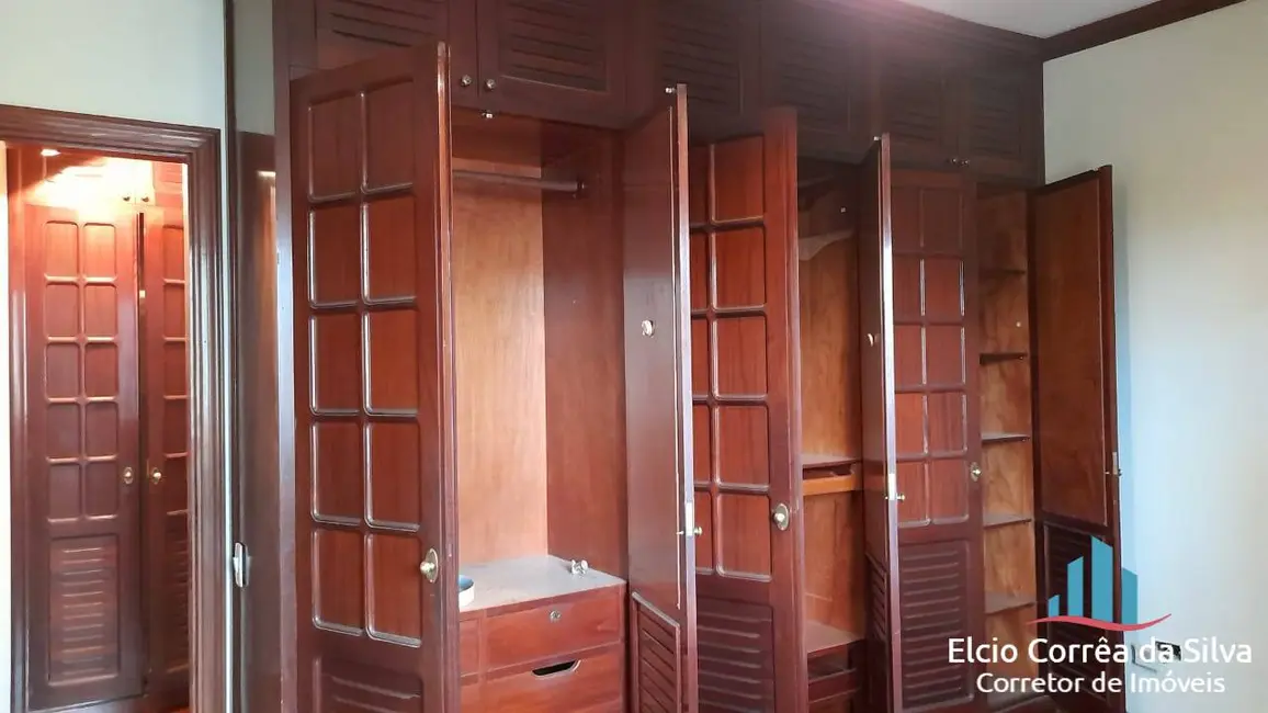 Foto 9 de Apartamento com 4 quartos à venda, 250m2 em Boqueirão, Santos - SP