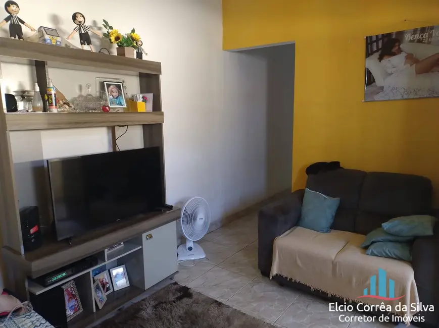 Foto 4 de Casa com 2 quartos à venda, 150m2 em Catiapoa, Sao Vicente - SP