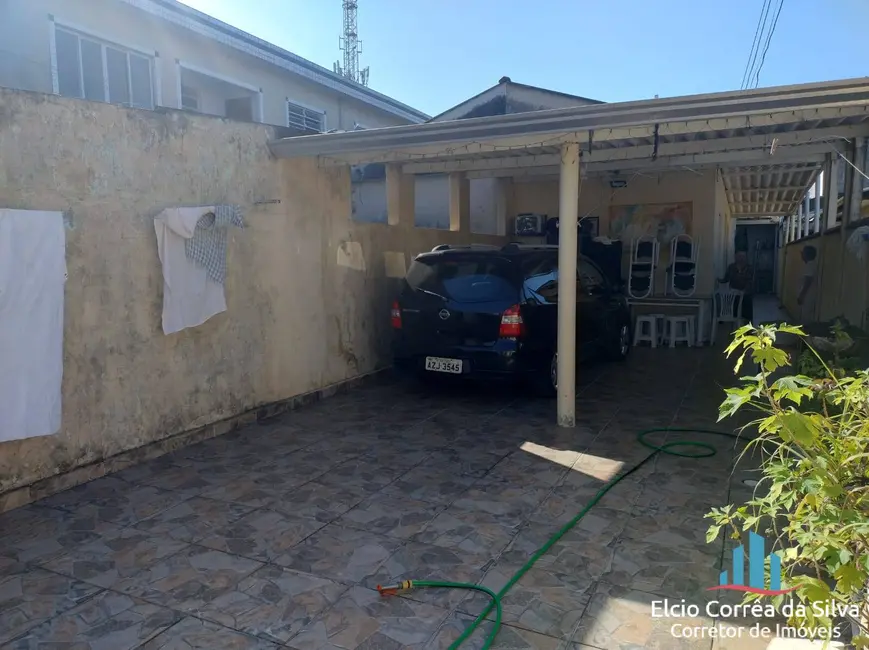 Foto 2 de Casa com 2 quartos à venda, 150m2 em Catiapoa, Sao Vicente - SP