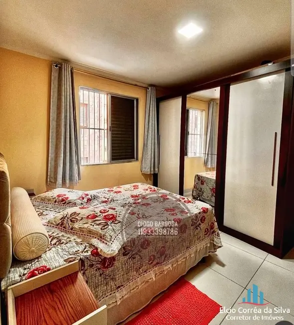 Foto 9 de Apartamento com 2 quartos à venda, 64m2 em Aviação, Praia Grande - SP